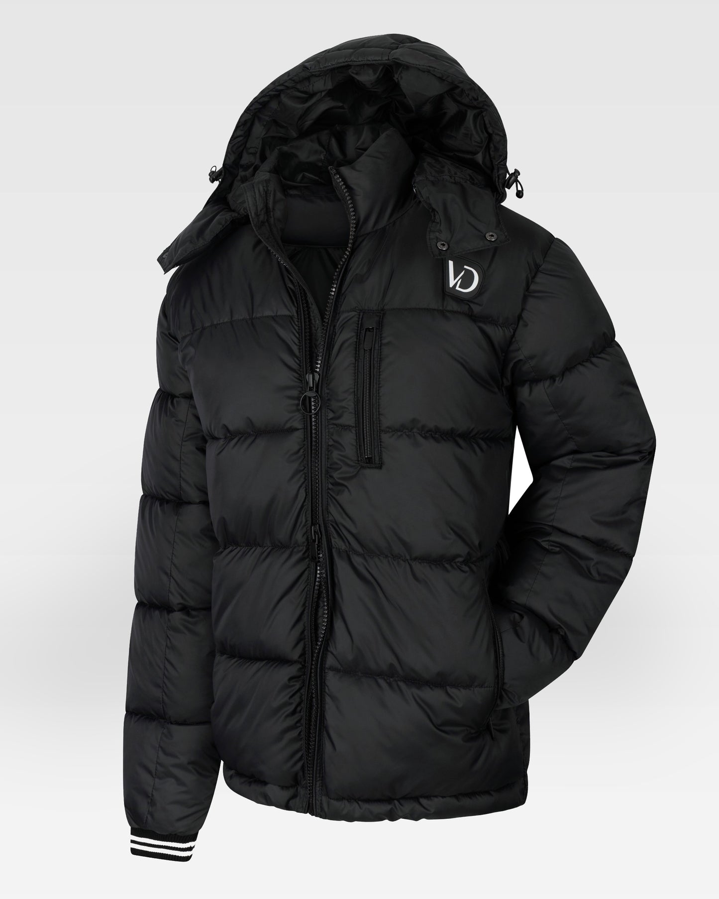 ATLAS PUFFER JACKET