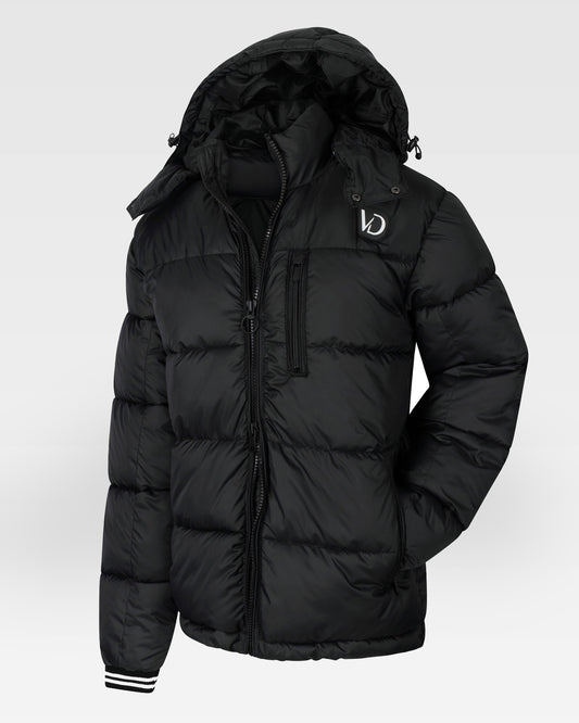 ATLAS PUFFER JACKET