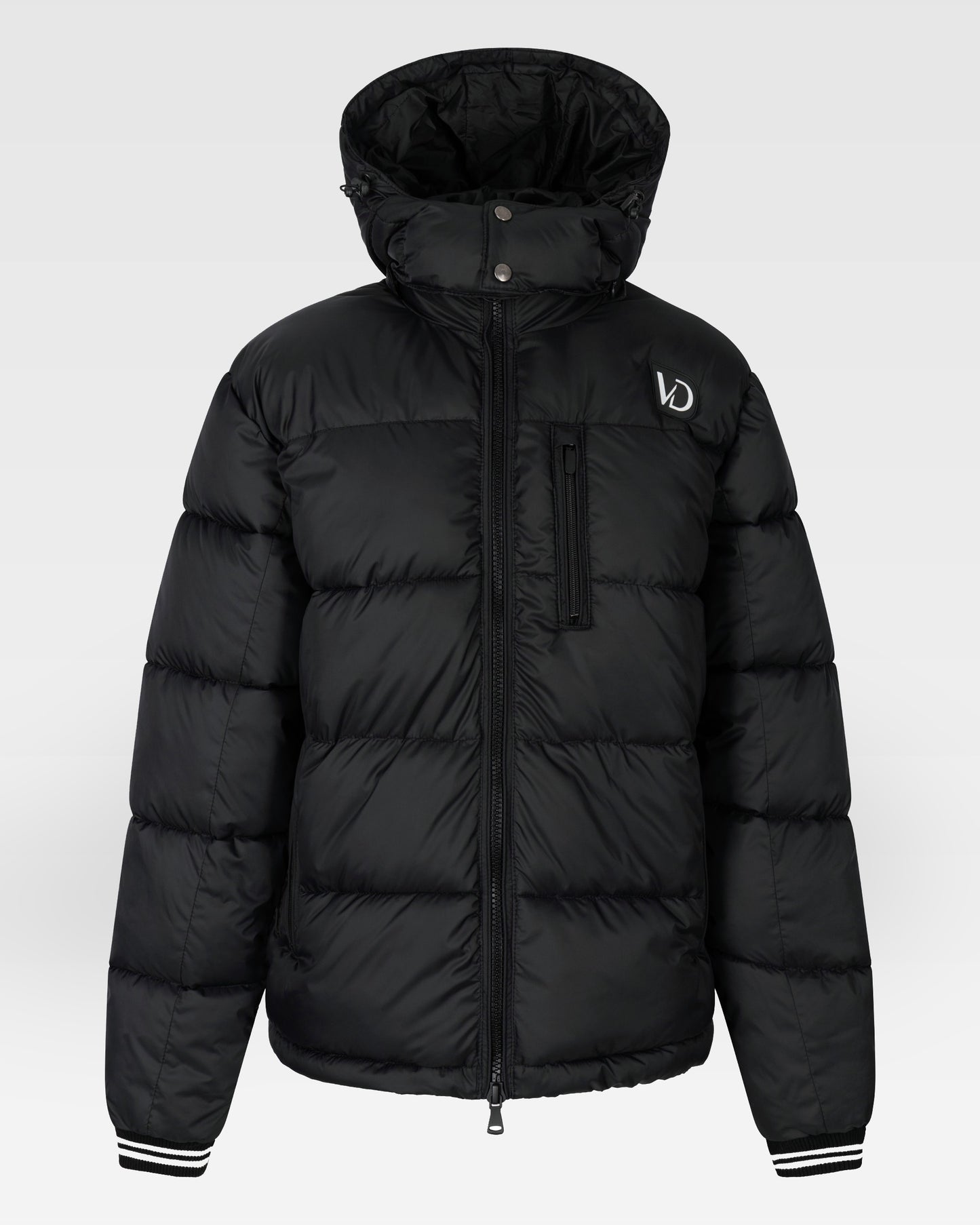 ATLAS PUFFER JACKET