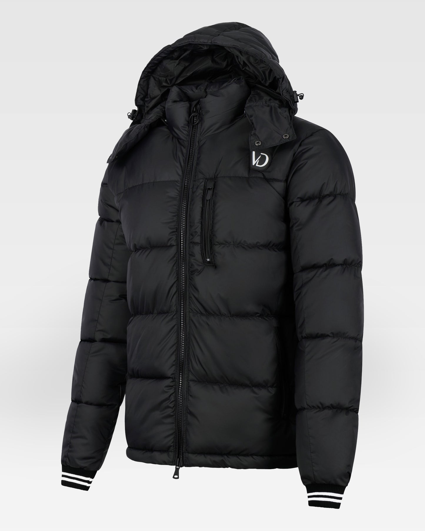 ATLAS PUFFER JACKET