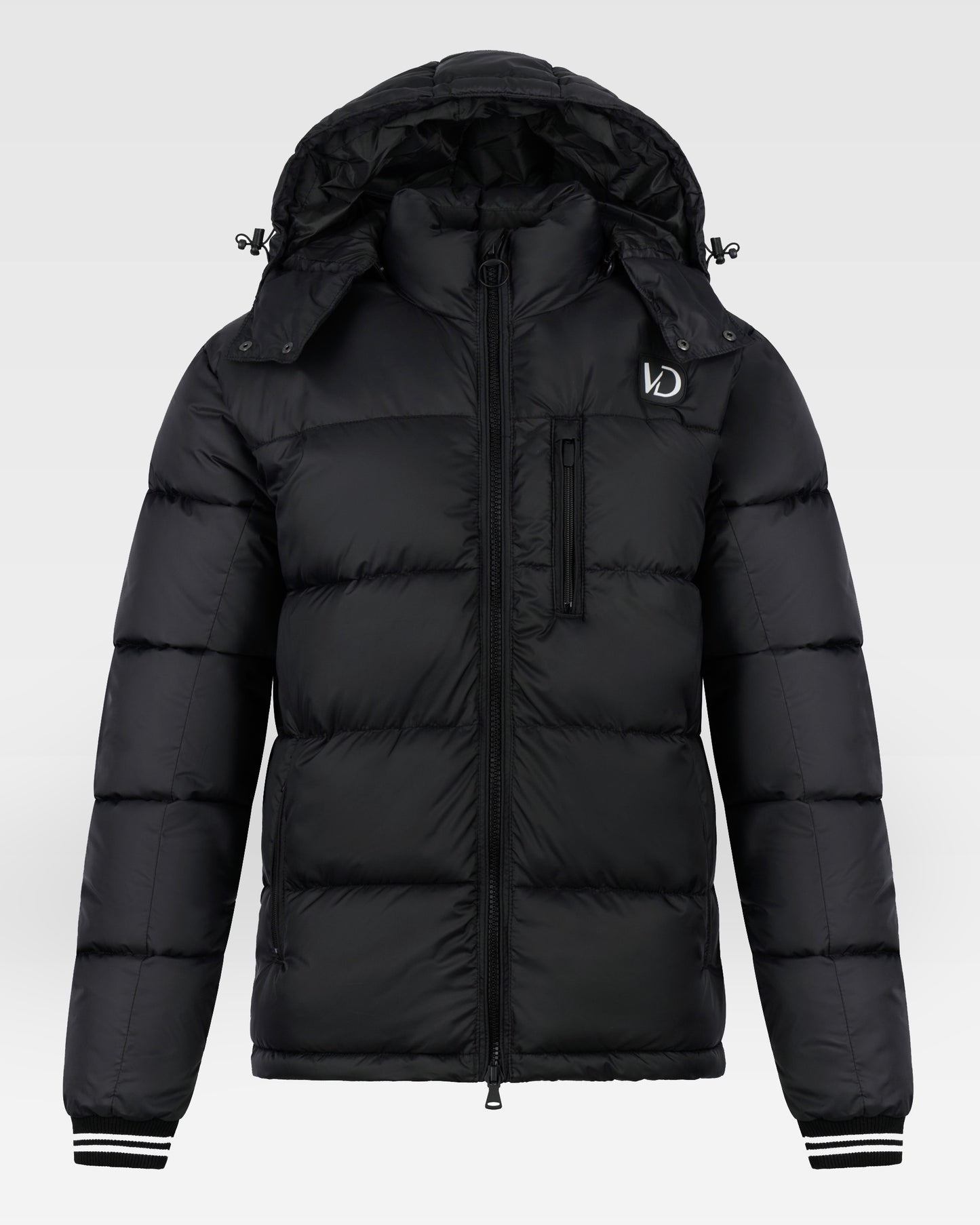 ATLAS PUFFER JACKET