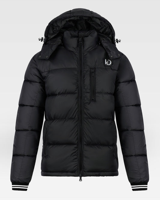 ATLAS PUFFER JACKET