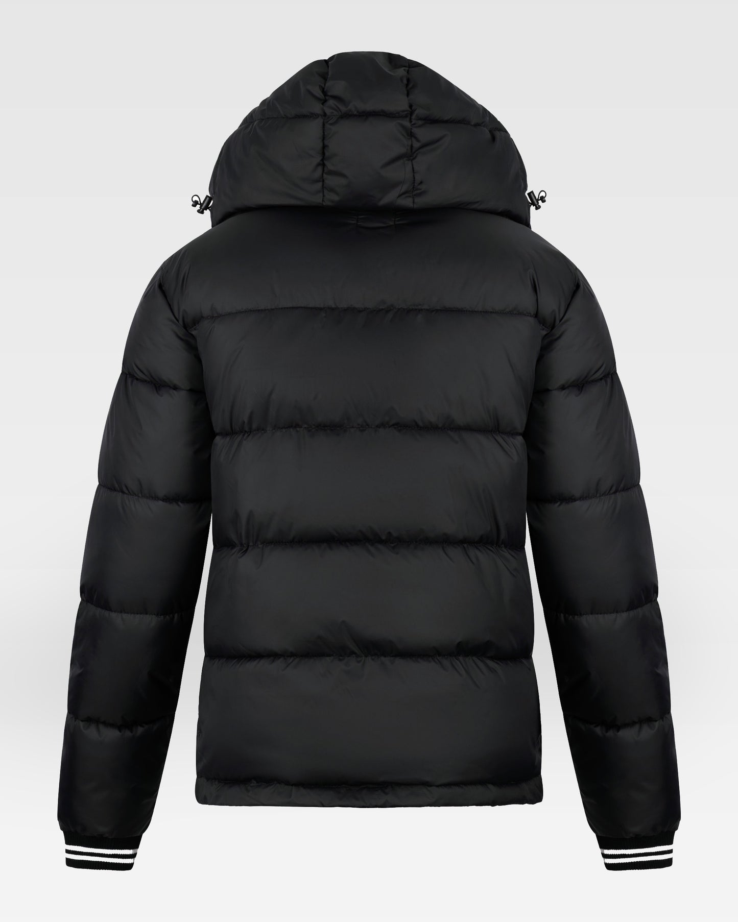 ATLAS PUFFER JACKET