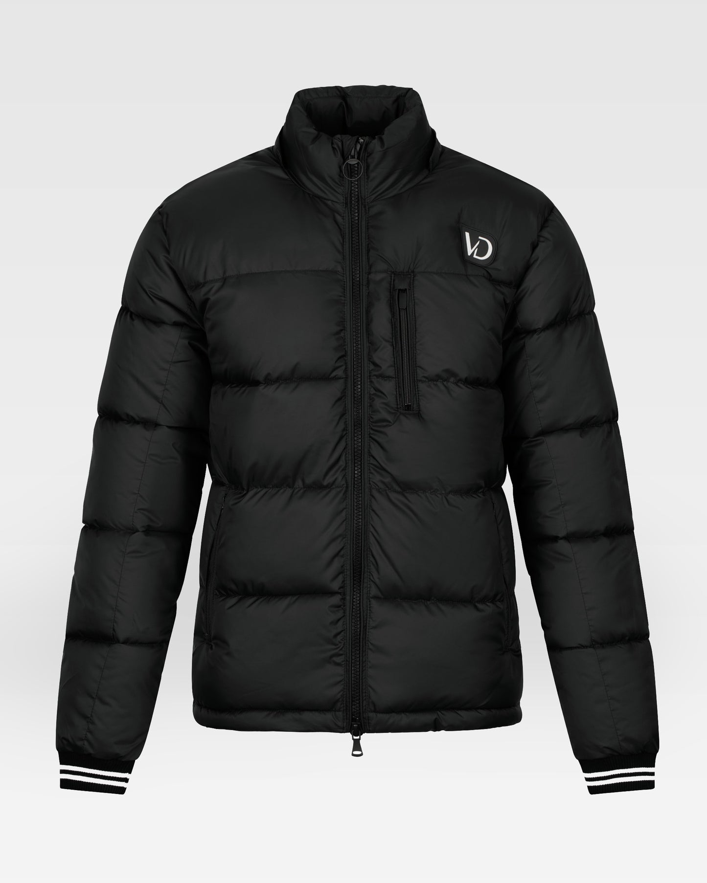 ATLAS PUFFER JACKET
