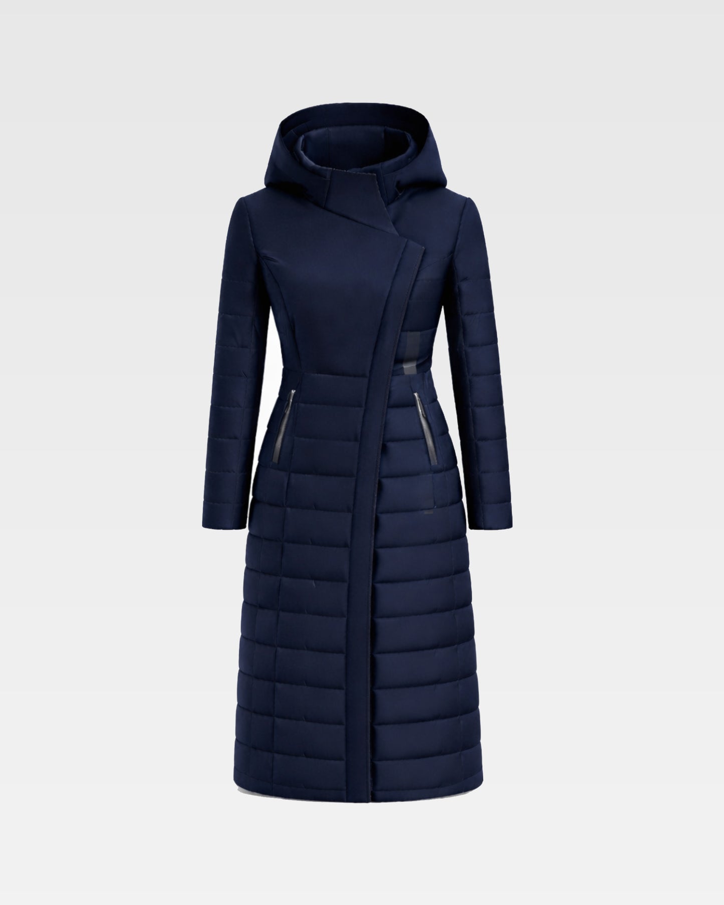 Auleria Puffer Coat