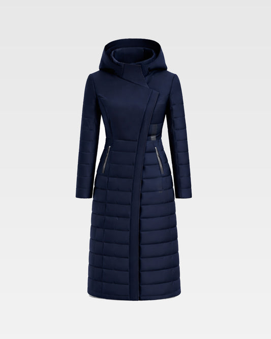 Auleria Puffer Coat