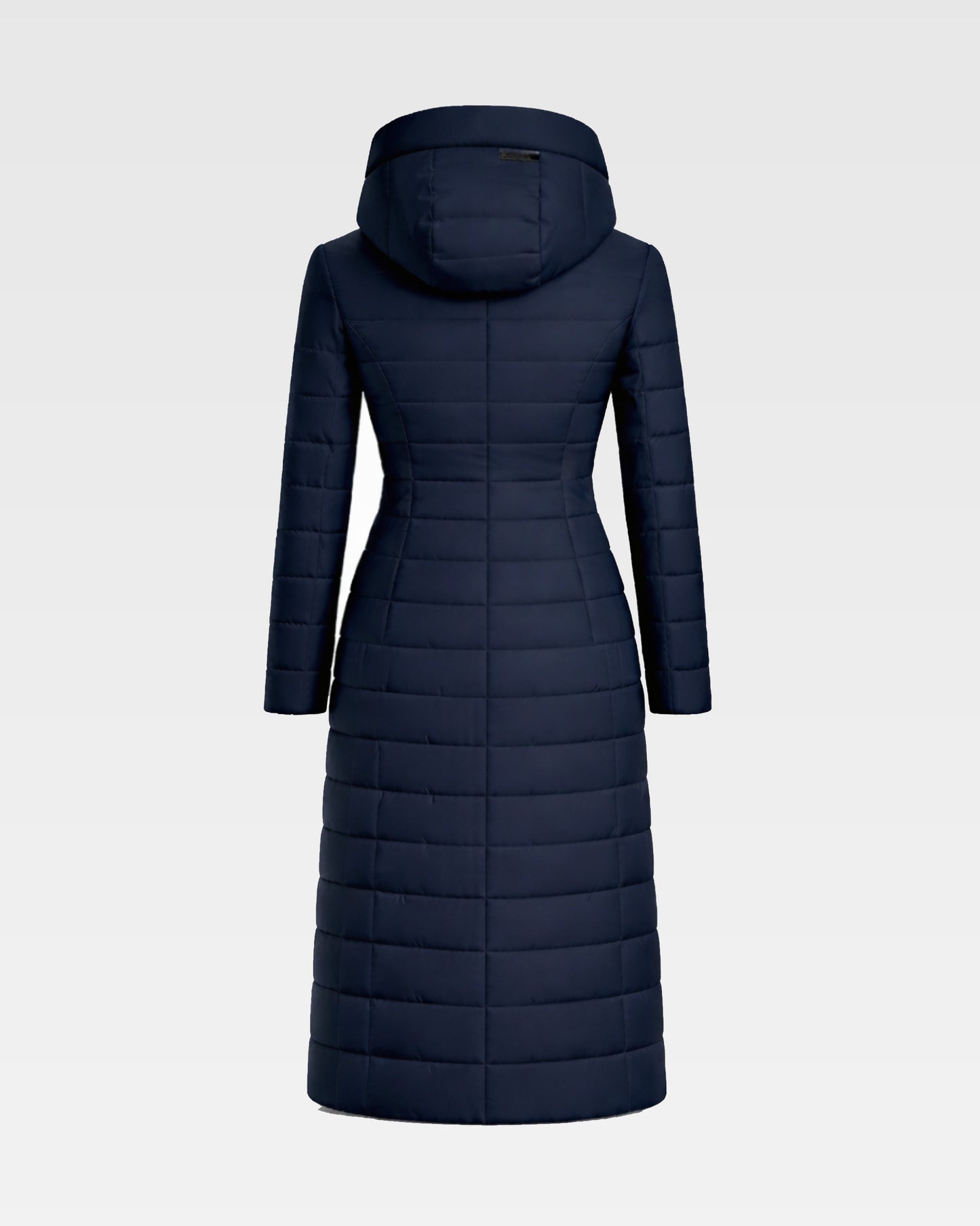 Auleria Puffer Coat