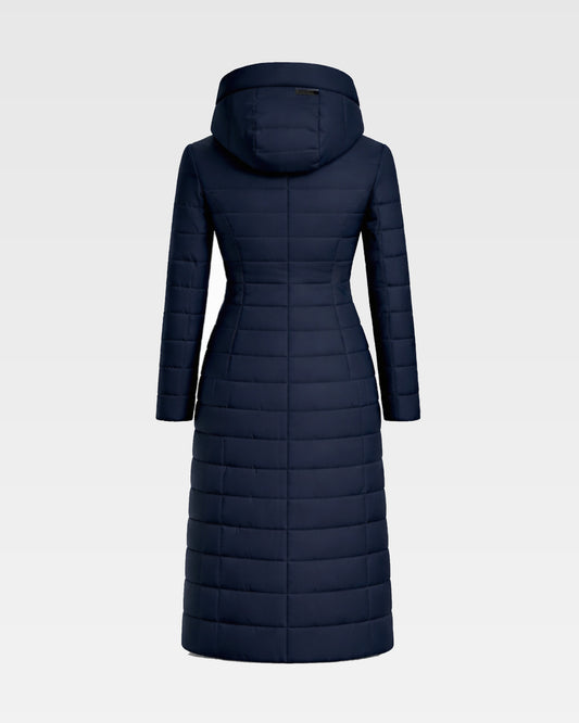 Auleria Puffer Coat