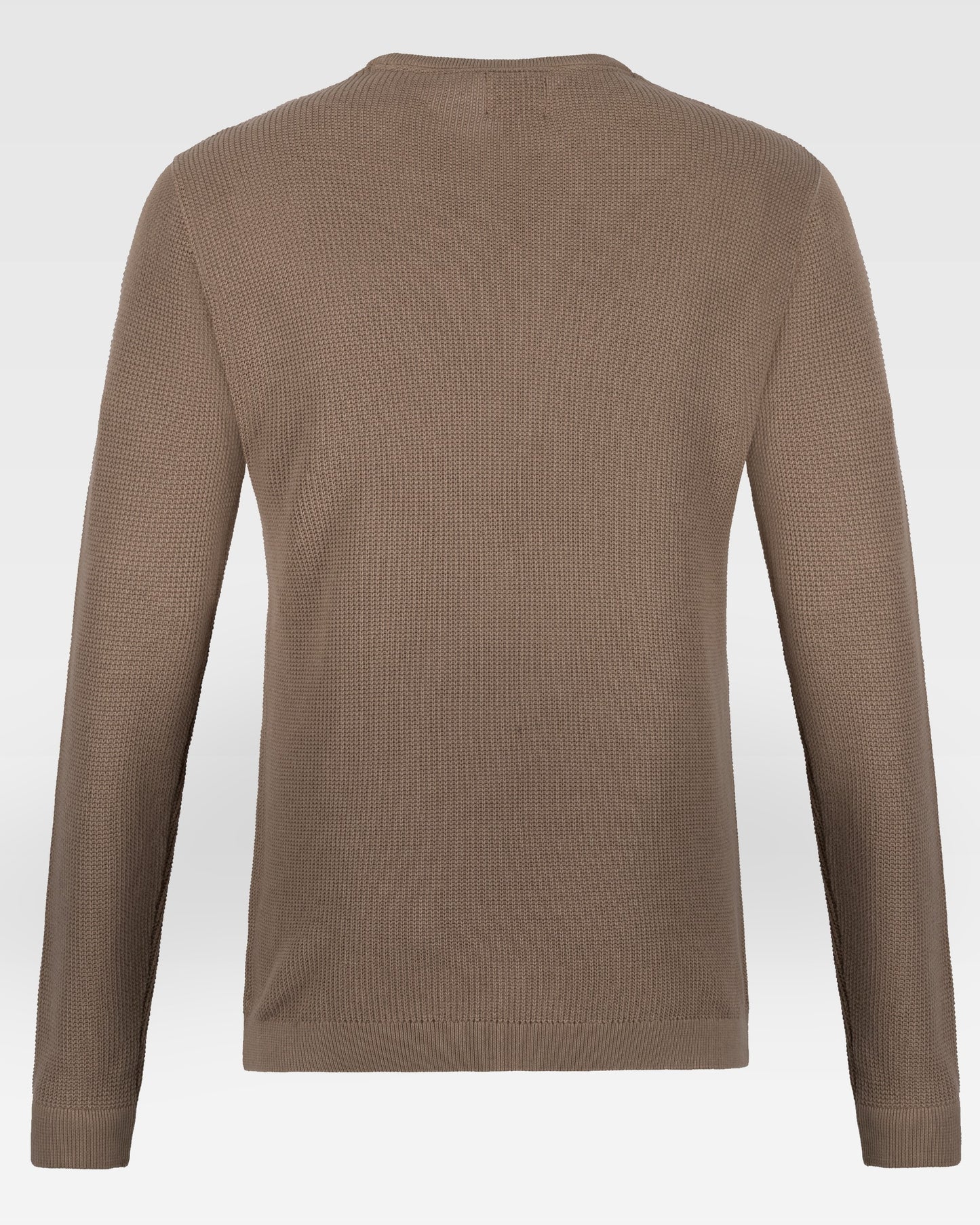 Beige Pullover
