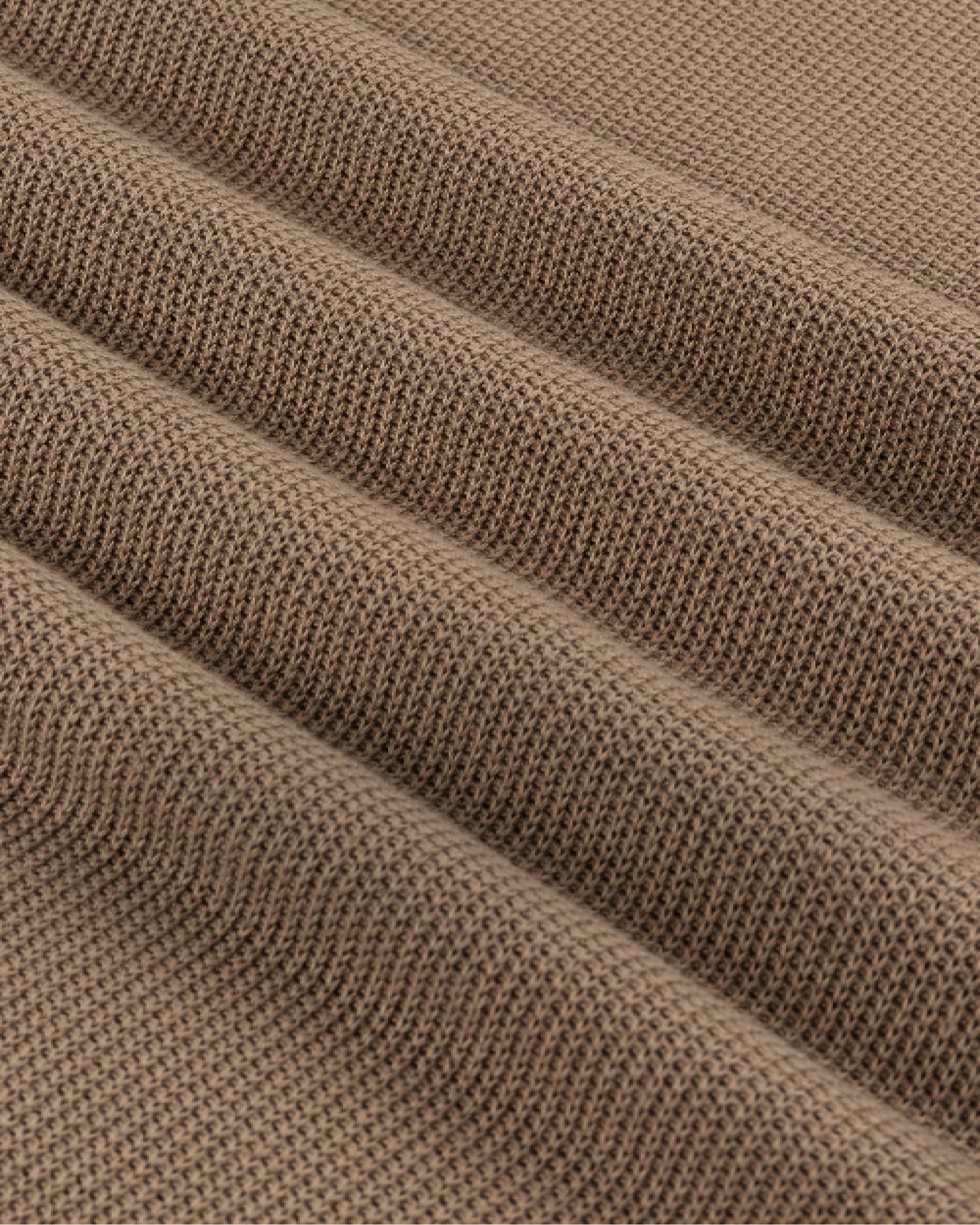 Beige Pullover