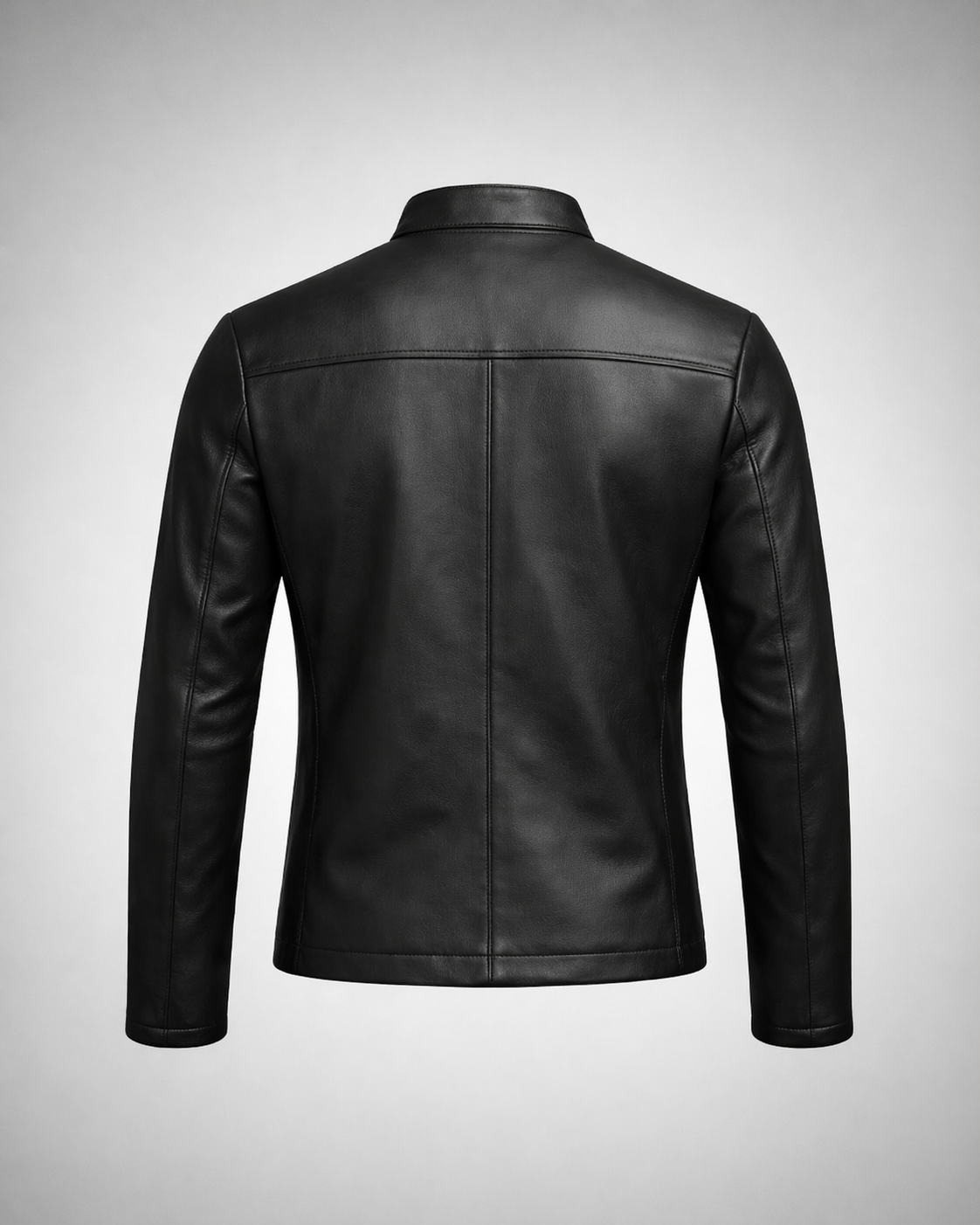 NOX LEATHER JACKET