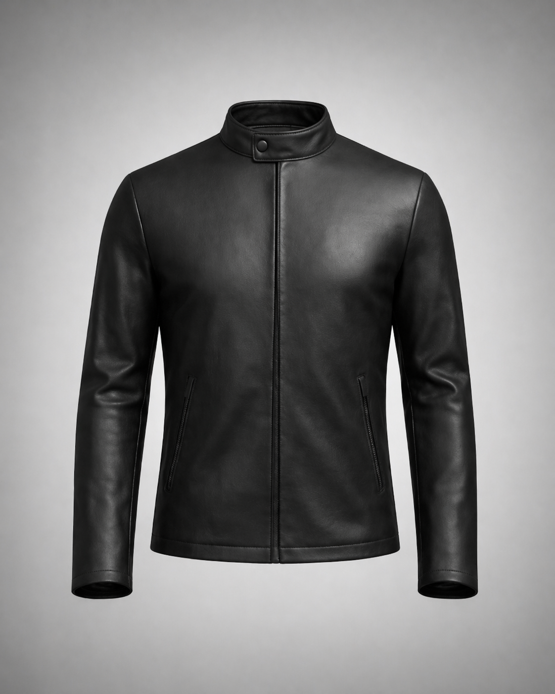 NOX LEATHER JACKET