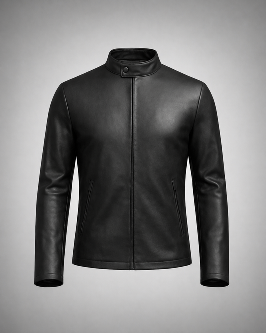 NOX LEATHER JACKET