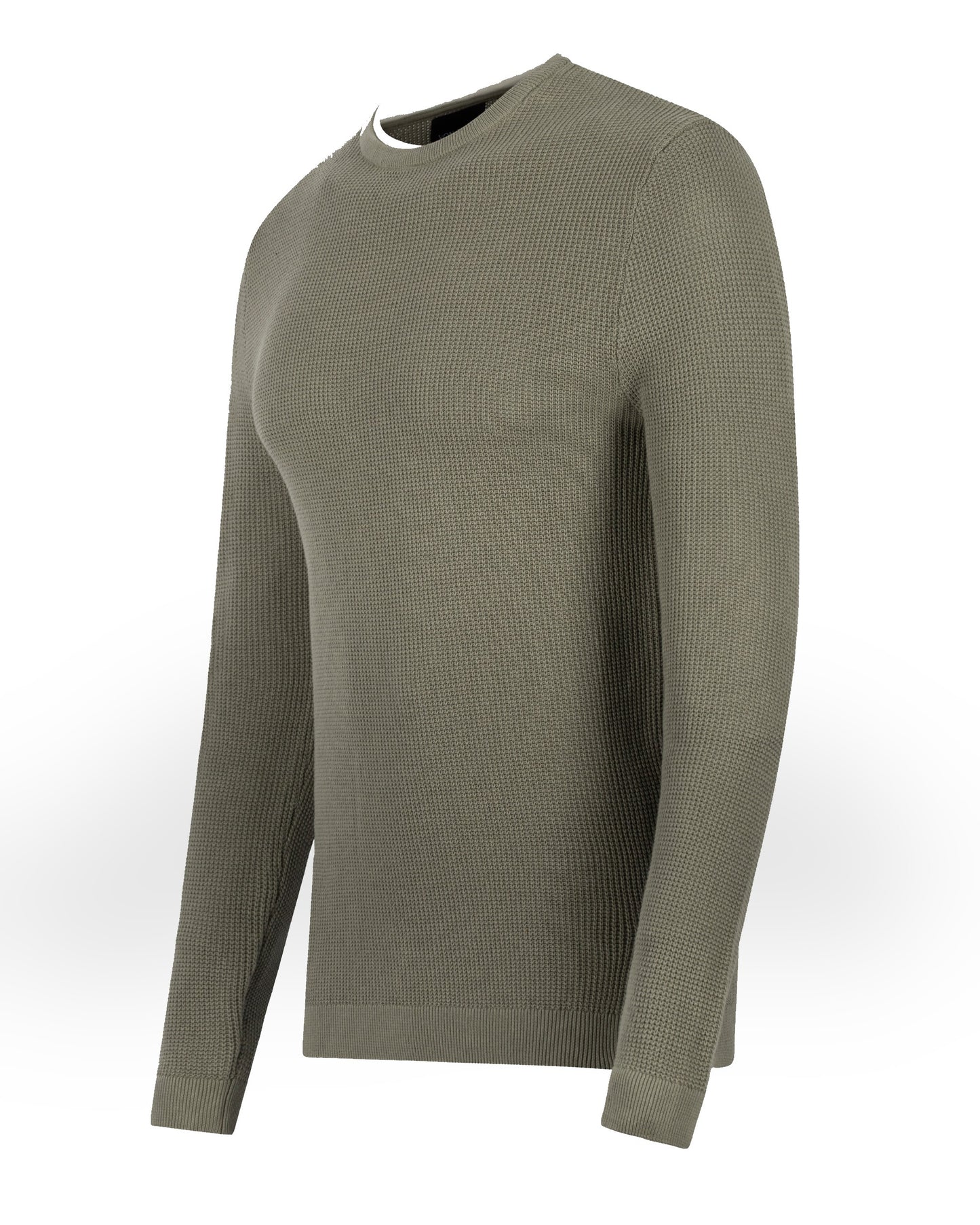 Olive Pullover