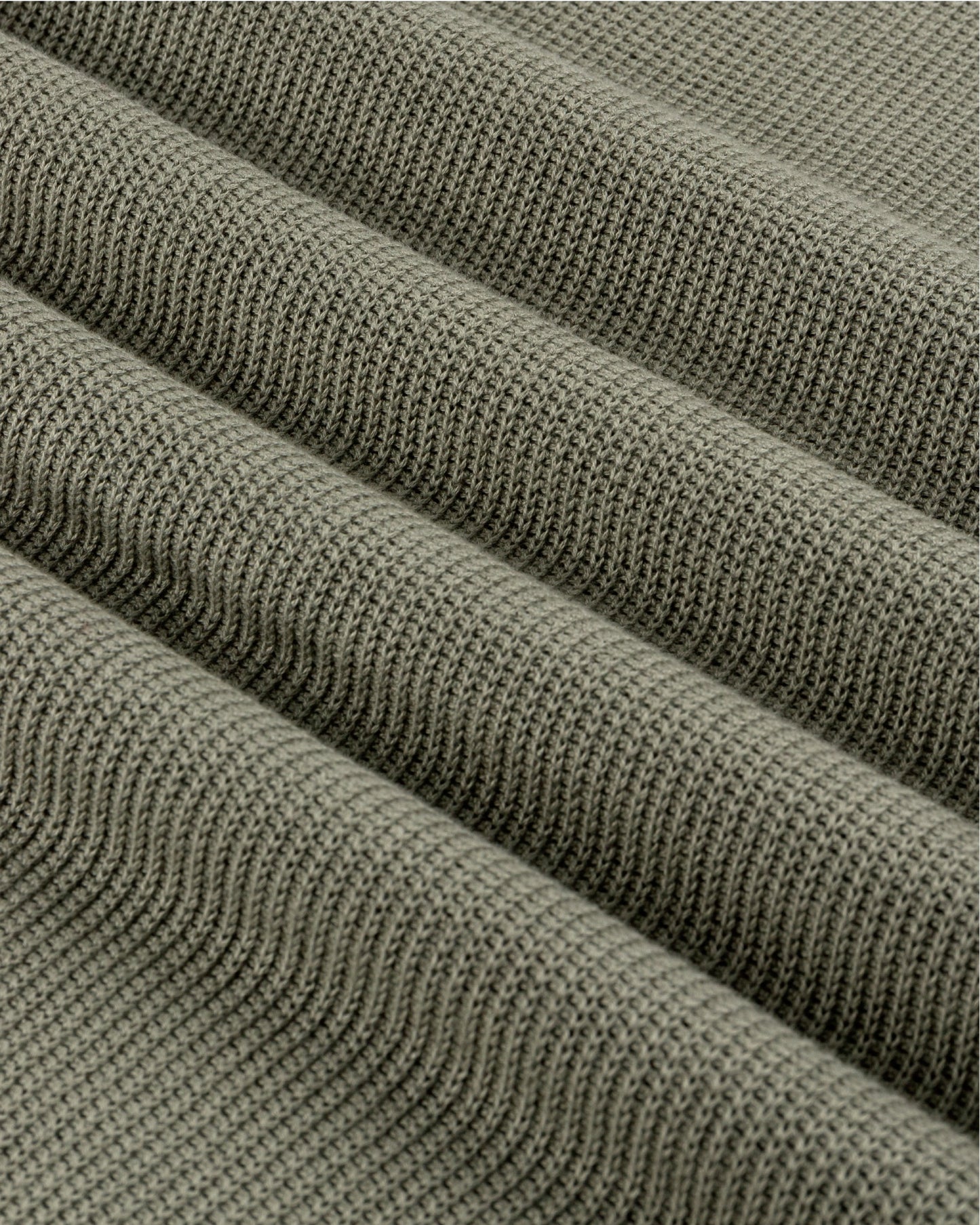 Olive Pullover