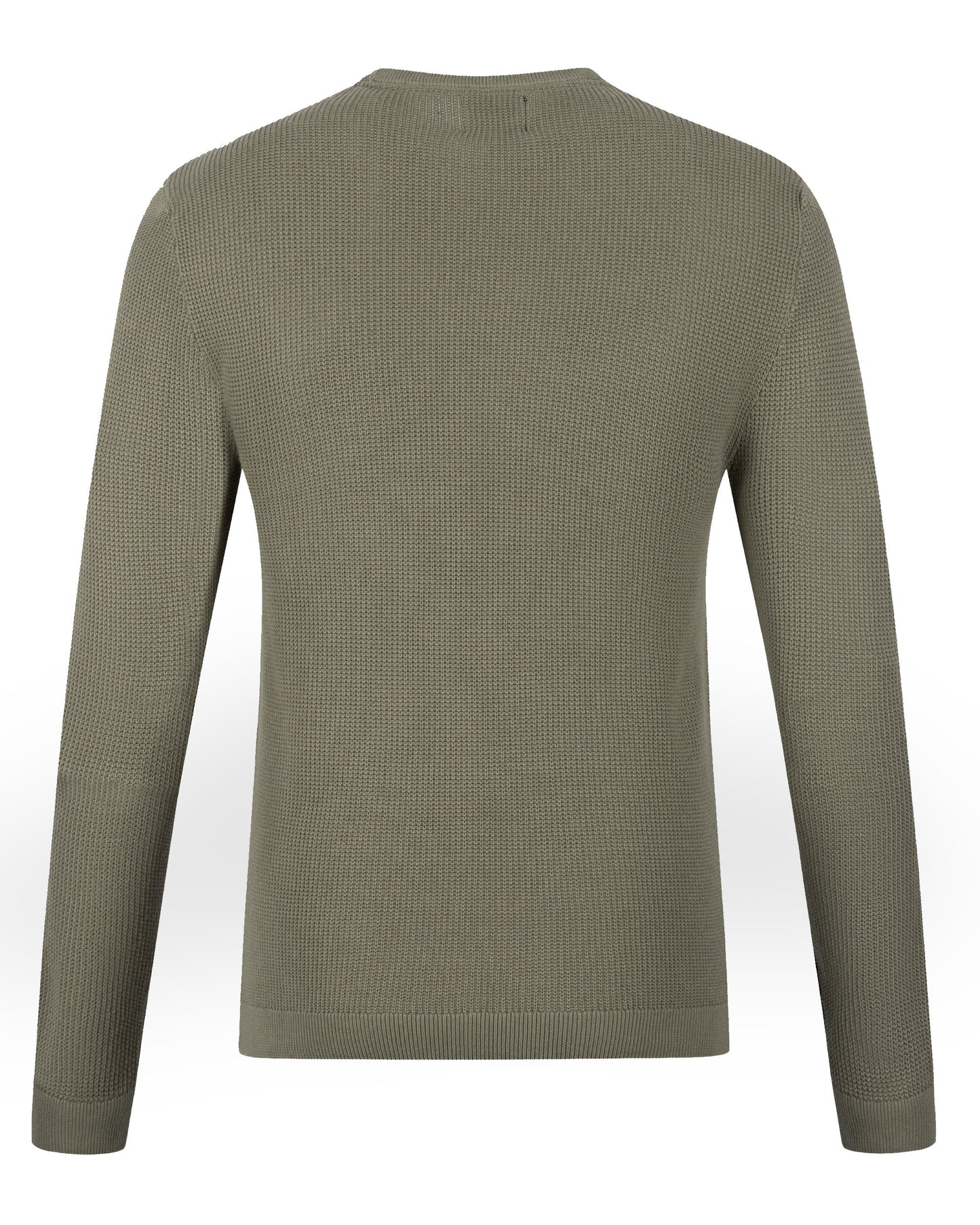 Olive Pullover